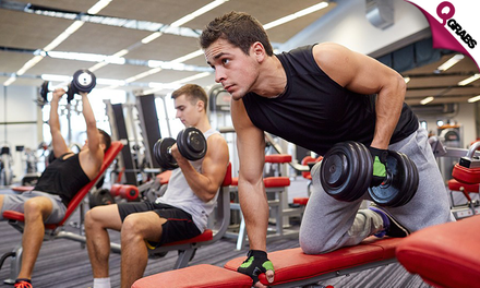 Силовые тренировки: для чего и как заниматься?