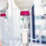 Принципы парентерального питания