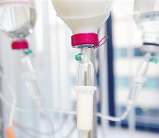 Принципы парентерального питания