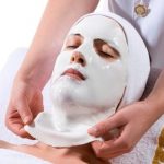 Альгинатная маска: что это и как правильно использовать