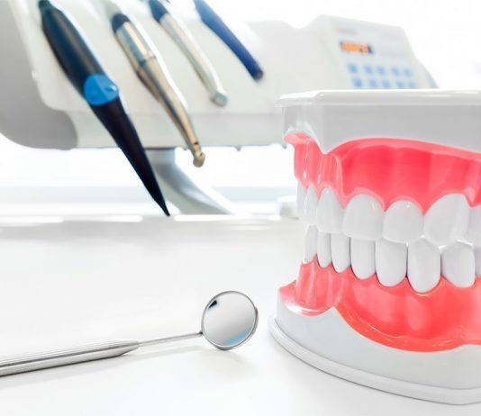 5 причин посетить стоматолога