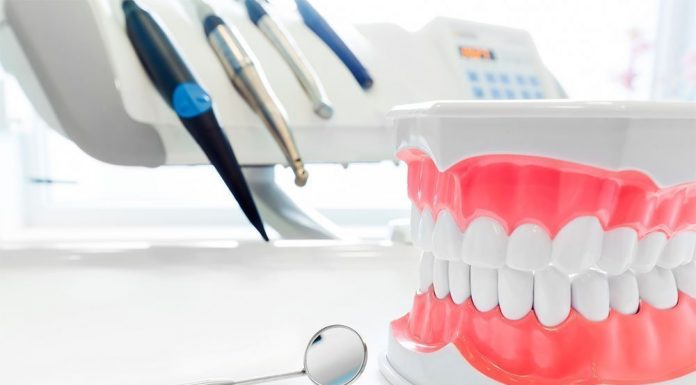 5 причин посетить стоматолога