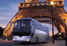 Подбор тура в Европу из Трускавца