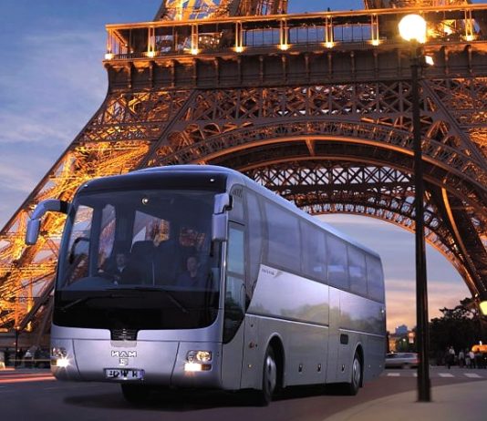 Подбор тура в Европу из Трускавца