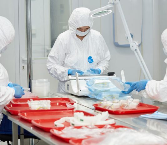 Качество медицинских изделий Ютипадо