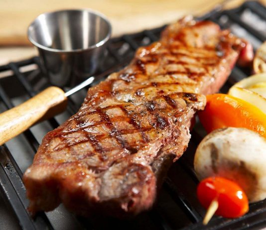 Выездное Барбекю – проведение и организация