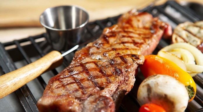 Выездное Барбекю – проведение и организация