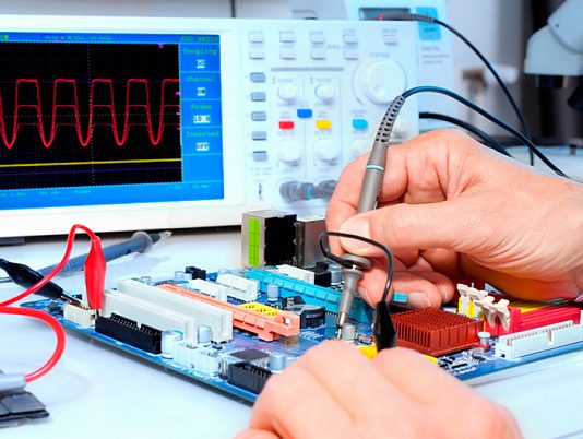 Техническое обслуживание медицинской техники