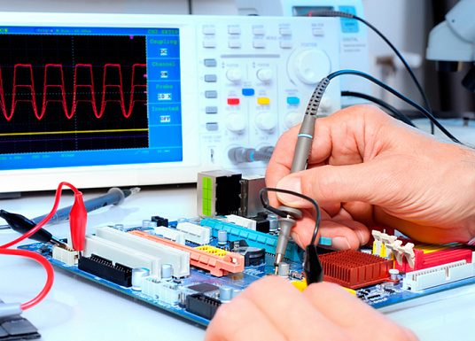 Техническое обслуживание медицинской техники
