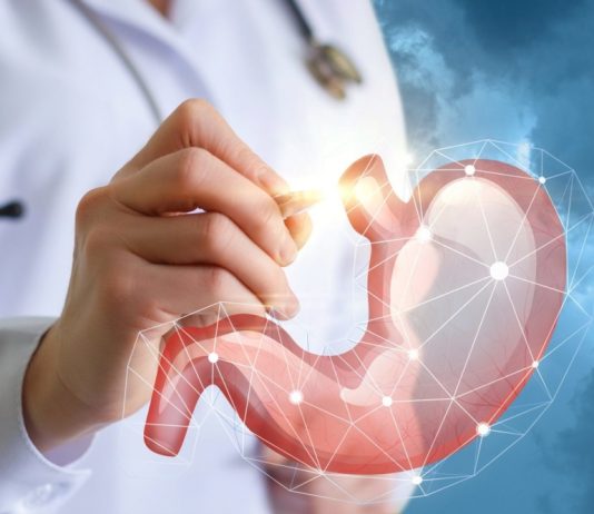 Гастроэнтеролог — врач, занимающийся проблемами желудочно-кишечного тракта