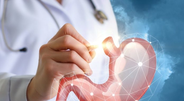 Гастроэнтеролог — врач, занимающийся проблемами желудочно-кишечного тракта