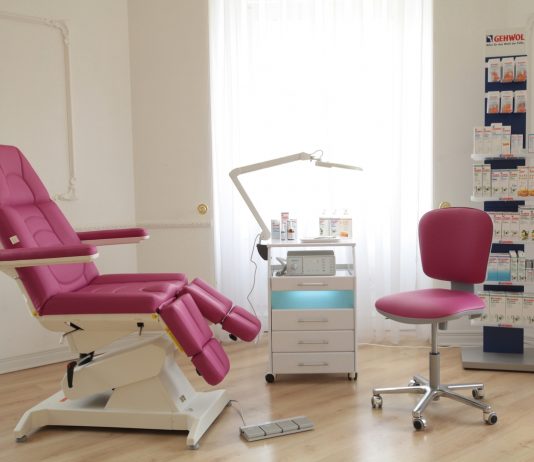 Как выбрать косметологическое кресло в интернет магазине Бьюти Престиж?