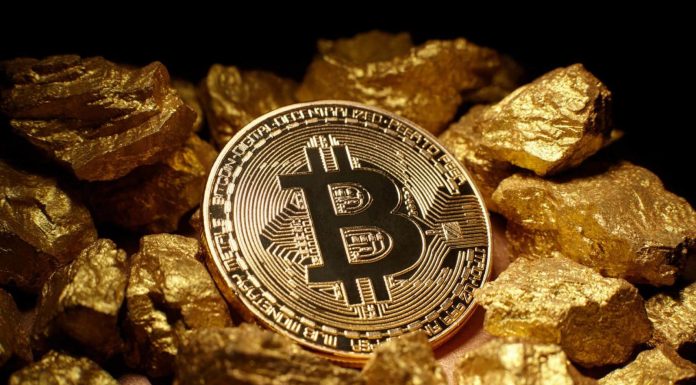 Как майнить Bitcoin Gold: инструкция и особенности