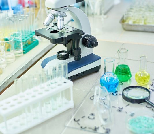 Какие бывают разновидности лабораторного оборудования