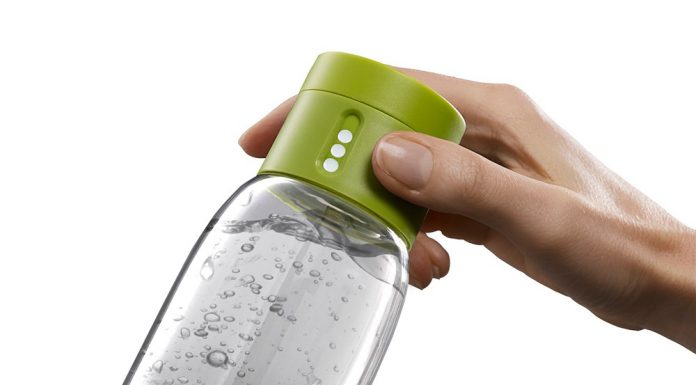 Преимущества ЭКО бутылки для воды