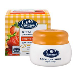 Сто рецептов красоты: особенности косметики