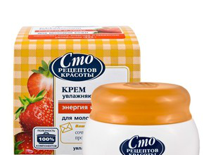 Сто рецептов красоты: особенности косметики