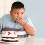 Профилактика ожирения у детей и подростков