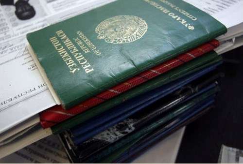 Прием на работу иностранных граждан в 2021 году