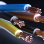 Кабельная продукция: виды и характеристики