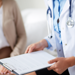 Когда следует обратиться к врачу ?