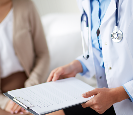 Когда следует обратиться к врачу ?