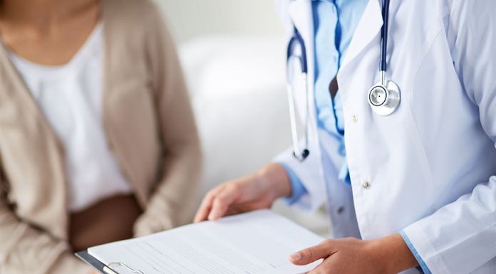 Когда следует обратиться к врачу ?