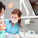 Какие услуги оказывает детская стоматология?