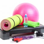 Фитнес-инвентарь для дома: полный обзор, описание