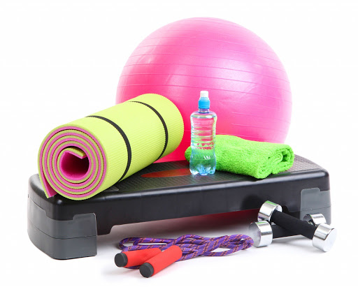 Фитнес-инвентарь для дома: полный обзор, описание