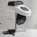 Вытяжка для педикюра: критерии выбора