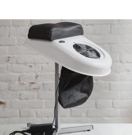 Вытяжка для педикюра: критерии выбора