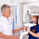 Принципы компьютерной томографии