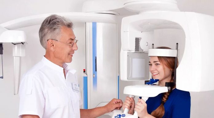 Принципы компьютерной томографии