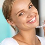 Зачем исправлять прикус?