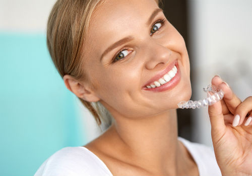 Зачем исправлять прикус?