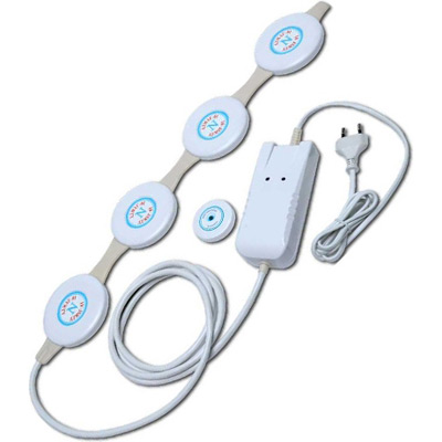 Аппарат АЛМАГ-01 – здоровье каждый день