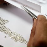 Оценка бриллиантов: что в нее входит?