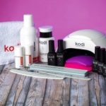 Салон красоты KODI PROFESSIONAL: умеет создавать прекрасное