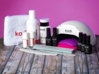 Салон красоты KODI PROFESSIONAL: умеет создавать прекрасное