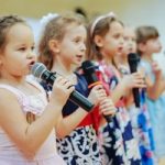 Уроки пения в школах вокала