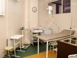 Частная медицинская клиника «Смарт Медикал центр» заботится о клиентах