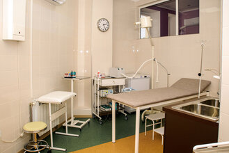 Частная медицинская клиника «Смарт Медикал центр» заботится о клиентах