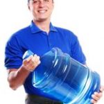 Преимущества доставки бутилированной воды на дом и в офис