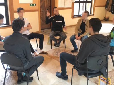 Что нужно для реабилитации алкоголиков?