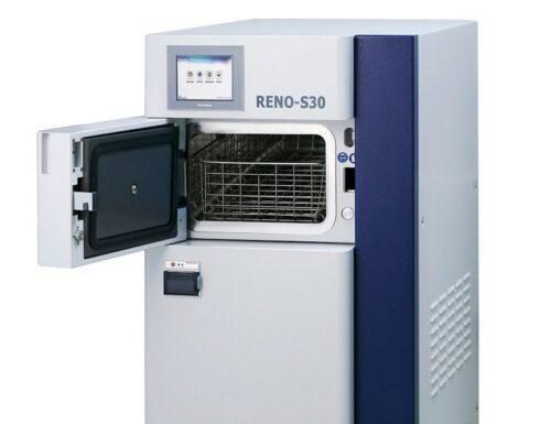 Стерилизаторы медицинского назначения: описание и виды