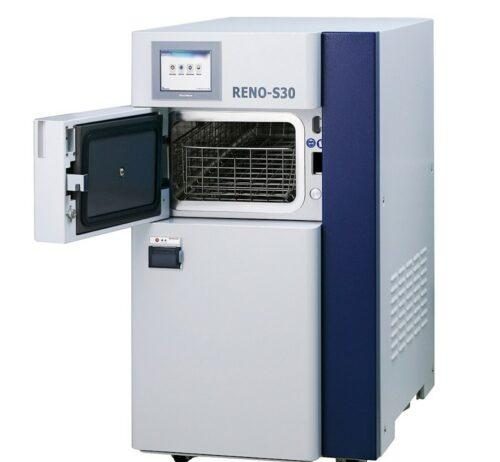 Стерилизаторы медицинского назначения: описание и виды