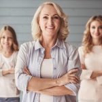 Витамины, необходимые для женщин