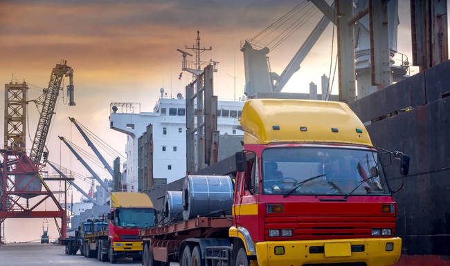 Какой маршрут доставки сборных грузов из Китая выгоднее?