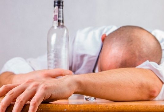 Возможно ли принудительное лечение алкоголизма?